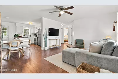 301 Harper Avenue #A & B, Carolina Beach, NC 28428 - Photo 16