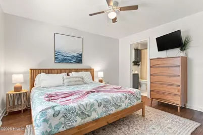 301 Harper Avenue #A & B, Carolina Beach, NC 28428 - Photo 20