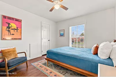 301 Harper Avenue #A & B, Carolina Beach, NC 28428 - Photo 22