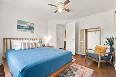 301 Harper Avenue #A & B, Carolina Beach, NC 28428 - Photo 24