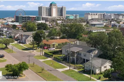 301 Harper Avenue #A & B, Carolina Beach, NC 28428 - Photo 56