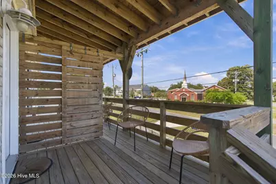 301 Harper Avenue #A & B, Carolina Beach, NC 28428 - Photo 4