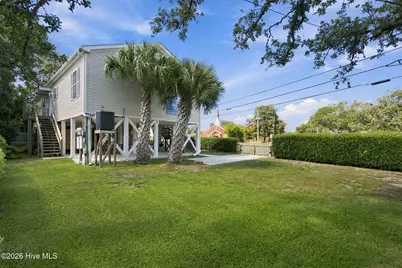 301 Harper Avenue #A & B, Carolina Beach, NC 28428 - Photo 54