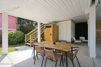 301 Harper Avenue #A & B, Carolina Beach, NC 28428 - Photo 46