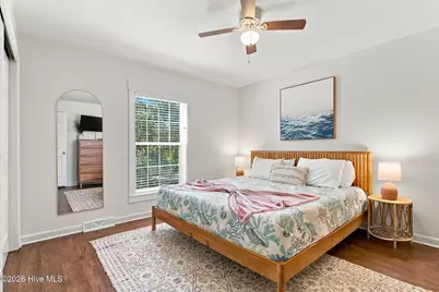 301 Harper Avenue #A & B, Carolina Beach, NC 28428 - Photo 18