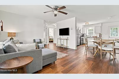 301 Harper Avenue #A & B, Carolina Beach, NC 28428 - Photo 32