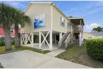 301 Harper Avenue #A & B, Carolina Beach, NC 28428 - Photo 50