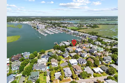 21 Island Drive, Wrightsville Beach, NC 28480 - Photo 58