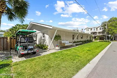 21 Island Drive, Wrightsville Beach, NC 28480 - Photo 48