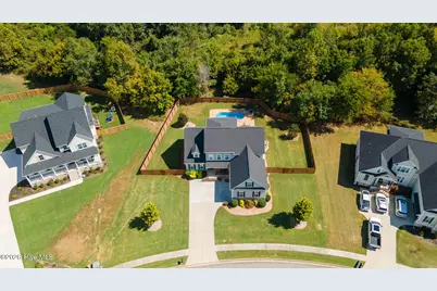 229 Rivernorth Drive, North Augusta, SC 29841 - Photo 2