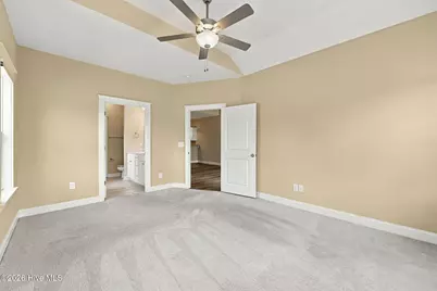 1811 Fox Den Way #6, Greenville, NC 27858 - Photo 18