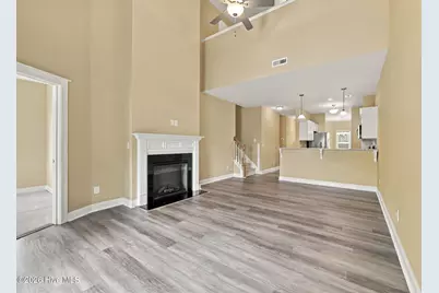 1811 Fox Den Way #6, Greenville, NC 27858 - Photo 14