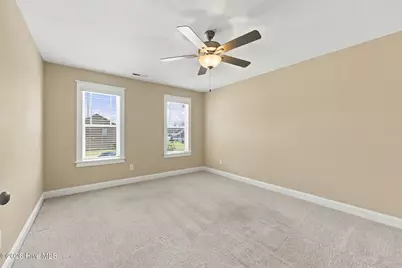 1811 Fox Den Way #6, Greenville, NC 27858 - Photo 32