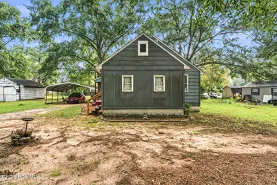 178 Ledbetter Street, Cordova, NC 28330 - Photo 14