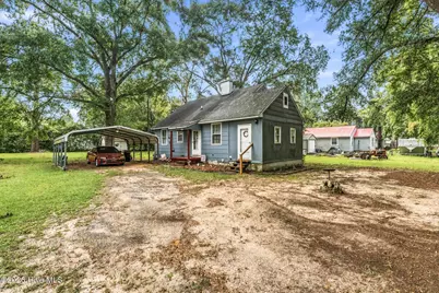 178 Ledbetter Street, Cordova, NC 28330 - Photo 18