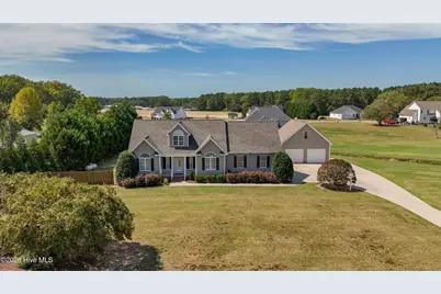 6936 Rock Ridge Sims Road, Sims, NC 27880 - Photo 46