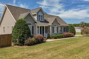 6936 Rock Ridge Sims Rd, Sims, NC 27880 - Photo 48