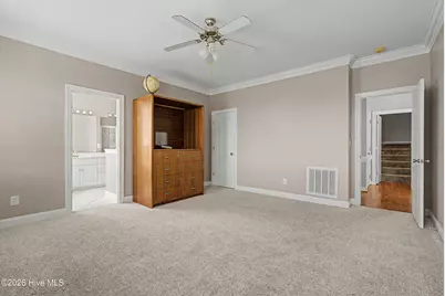 6936 Rock Ridge Sims Road, Sims, NC 27880 - Photo 18