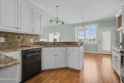 6936 Rock Ridge Sims Road, Sims, NC 27880 - Photo 8