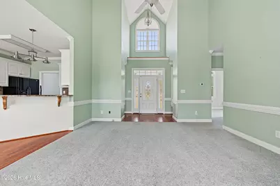 6936 Rock Ridge Sims Road, Sims, NC 27880 - Photo 4