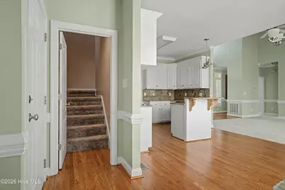 6936 Rock Ridge Sims Road, Sims, NC 27880 - Photo 12