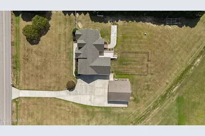 6936 Rock Ridge Sims Road, Sims, NC 27880 - Photo 44