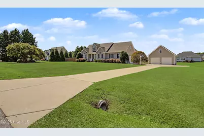 6936 Rock Ridge Sims Road, Sims, NC 27880 - Photo 50
