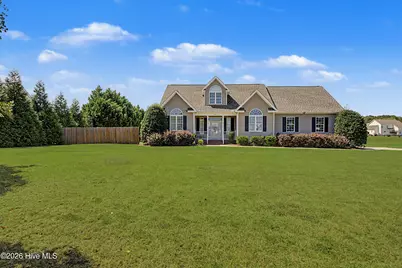 6936 Rock Ridge Sims Road, Sims, NC 27880 - Photo 54