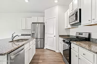 357 Tributary Circle, Wilmington, NC 28401 - Photo 4