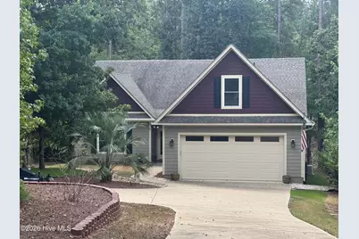 170 Grandview Drive, McCormick, SC 29835 - Photo 1