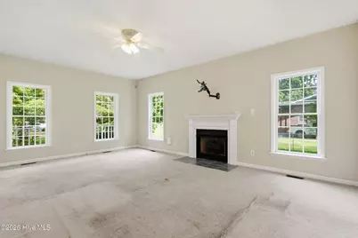 410 Stately Pines Road, New Bern, NC 28560 - Photo 2