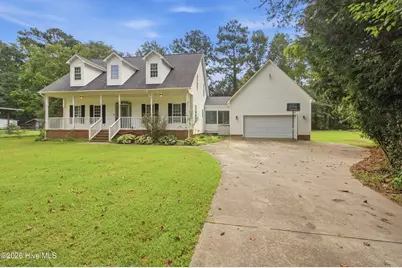 410 Stately Pines Road, New Bern, NC 28560 - Photo 56