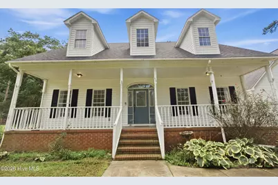 410 Stately Pines Road, New Bern, NC 28560 - Photo 58