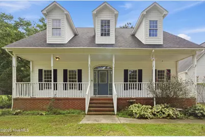 410 Stately Pines Road, New Bern, NC 28560 - Photo 6