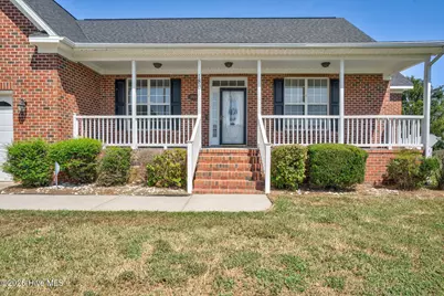 1801 Sylvia Court SE, Wilson, NC 27893 - Photo 4