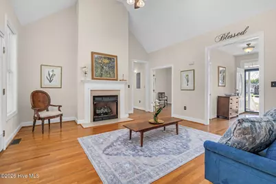 1801 Sylvia Court SE, Wilson, NC 27893 - Photo 10