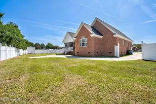 1801 Sylvia Ct SE, Wilson, NC 27893 - Photo 36