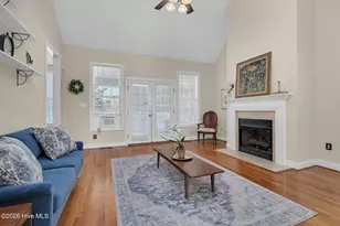 1801 Sylvia Ct SE, Wilson, NC 27893 - Photo 8