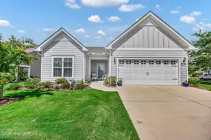 4204 Passerine Ave, Wilmington, NC 28412 - Photo 1
