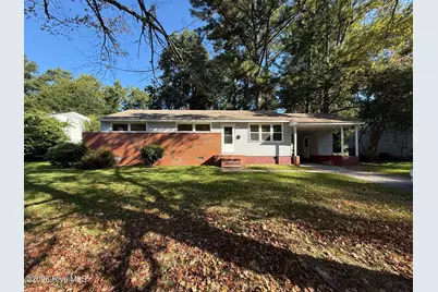 602 Maple Street, Jacksonville, NC 28540 - Photo 1