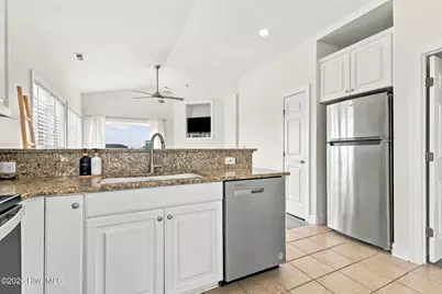 106 Willis Avenue #B, Atlantic Beach, NC 28512 - Photo 10