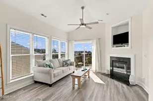 106 Willis Ave, Atlantic Beach, NC 28512 - Photo 4