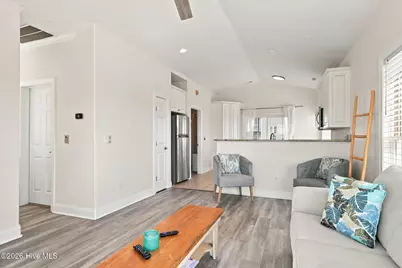 106 Willis Avenue #B, Atlantic Beach, NC 28512 - Photo 6
