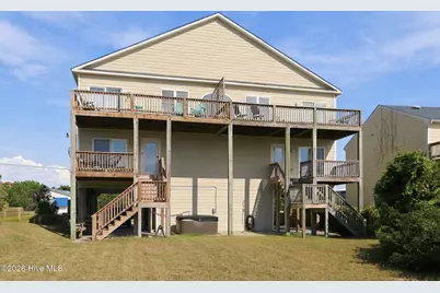 106 Willis Avenue #B, Atlantic Beach, NC 28512 - Photo 40
