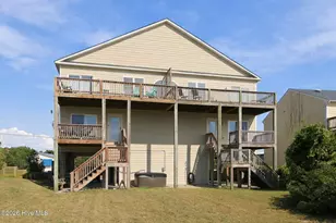 106 Willis Ave, Atlantic Beach, NC 28512 - Photo 40