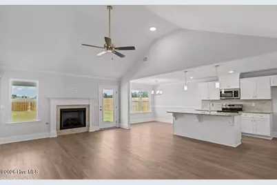 7417 Paisley Circle, Graniteville, SC 29829 - Photo 6