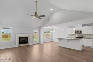 7417 Paisley Cir, Graniteville, SC 29829 - Photo 6