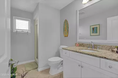 108 S Lumina Avenue #A, Wrightsville Beach, NC 28480 - Photo 14