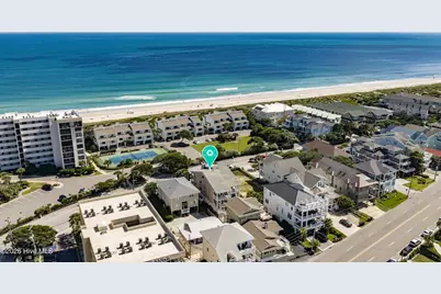 108 S Lumina Avenue #A, Wrightsville Beach, NC 28480 - Photo 2