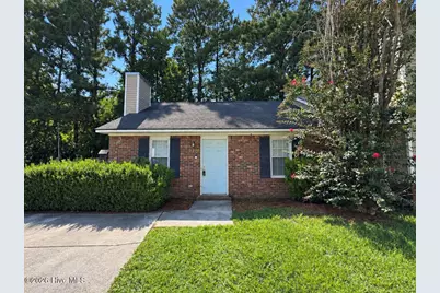 110 Glenside Court, Piney Green, NC 28544 - Photo 1